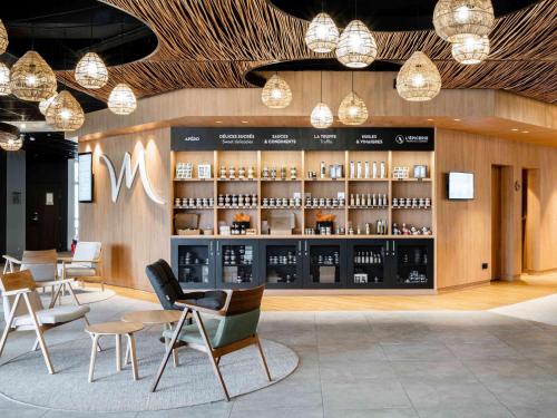 Mercure Compiegne South - Overview of Mercure Compiegne South