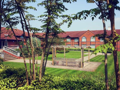 Mercure Daventry Court Hotel - Hotel Overview