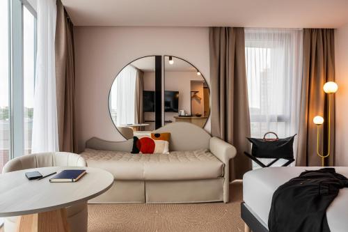 Mercure Dunkerque Centre Gare - Hotel Overview