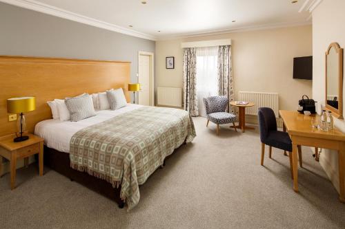 Mercure Gloucester Bowden Hall Hotel - Hotel Overview