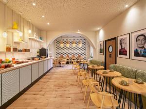 Mercure Grand Hotel Metz Centre Cathedral - Property Overview