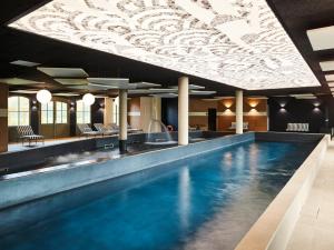 Mercure Hotel Le Touquet - Overview of Mercure Hotel