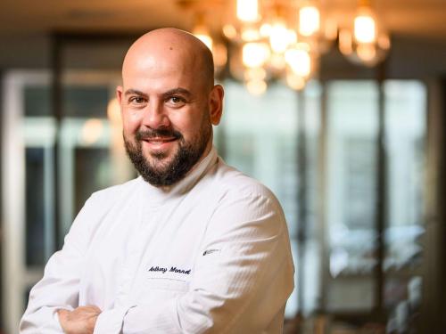 Mercure Hotel Lyon Centre Lumiere - Location and Accessibility