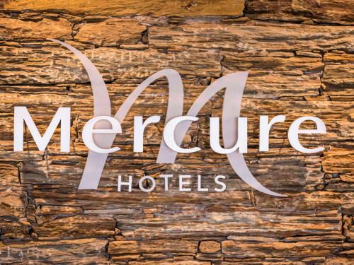 Mercure Hotel & Spa Bastia Biguglia - Hotel Overview