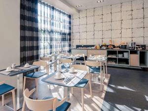 Mercure Hotel Thionville Center Luxembourg Gate - Hotel Overview