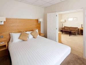 Mercure Hull Grange Park Hotel - Highlights of the Hotel