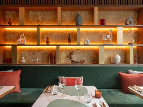 Mercure Le Mans Batignolles - Hotel Overview