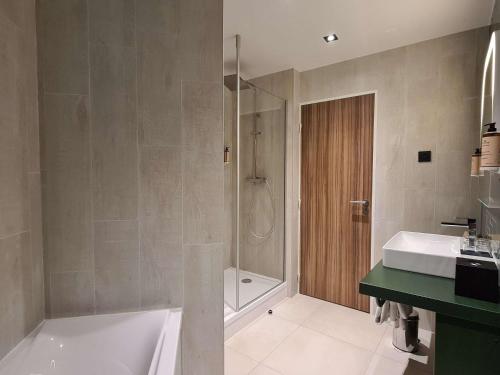 Mercure Libourne Saint Emilion - Overview of Mercure Libourne