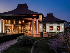 Mercure Lille Marcq En Baroeul - Hotel Overview