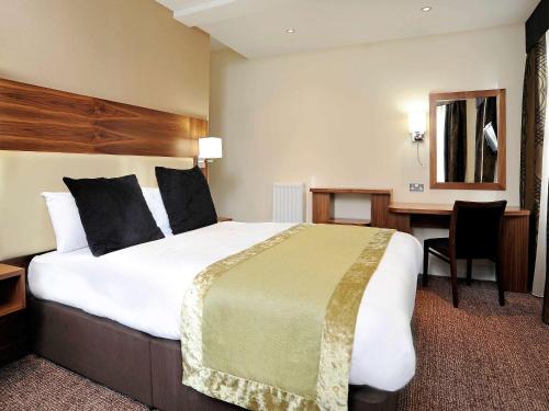 Mercure London Bloomsbury Hotel - Hotel Overview