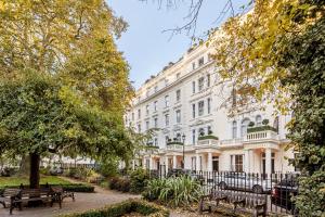 Mercure London Hyde Park Hotel - Hotel Overview