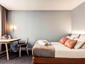 Mercure Lyon Charbonnières - Location and Accessibility
