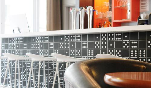 Mercure Marne-la-Vallée Bussy St Georges Hotel - Dining Options