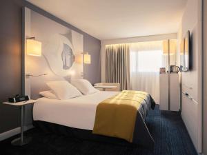 Mercure Metz Centre - Property Overview