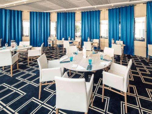 Mercure Montpellier Centre Antigone - Hotel Overview