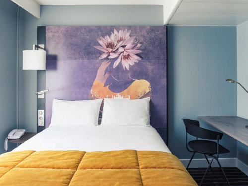 Mercure Nancy Centre Place Stanislas - Hotel Overview