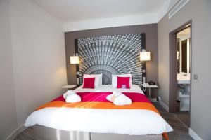 Mercure Nantes Centre Grand Hotel - Prime Location in Downtown Nantes