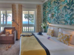 Mercure Nice Flower Market - Hotel Overview