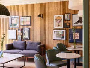 Mercure Northampton - Hotel Overview