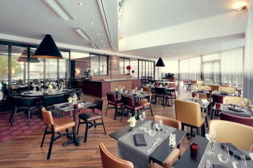 Mercure Orange Centre A7/A9 - Hotel Overview