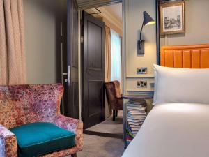 Mercure Oxford Eastgate Hotel - Hotel Overview