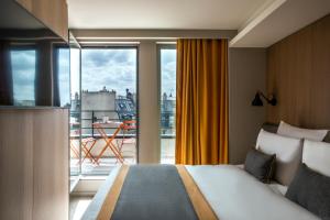 Mercure Paris 17 Batignolles - Points About Your Stay