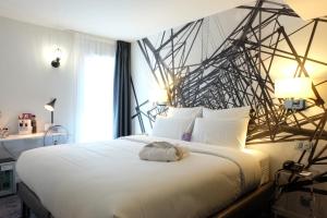 Mercure Paris Malakoff Exhibition Park - Hotel Overview