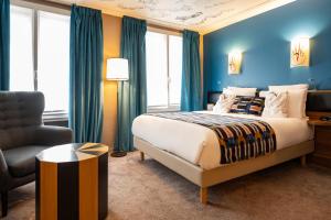 Mercure Paris Opera Grands Boulevards - Hotel Overview