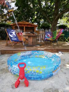 Mercure Paris Porte De Pantin - Hotel Location and Accessibility