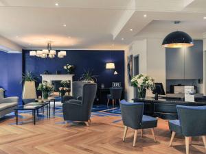 Mercure Paris Saint Cloud Hippodrome - Hotel Overview