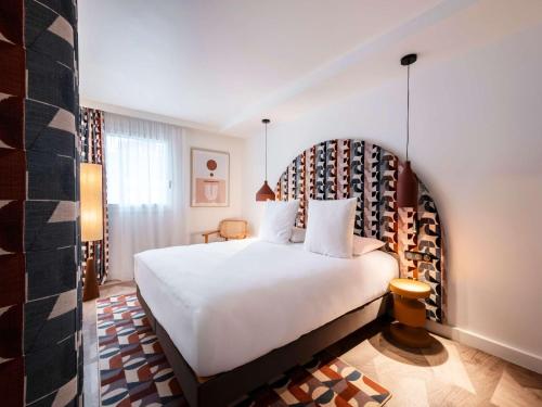 Mercure Quiberon Hotel - Location and Surroundings