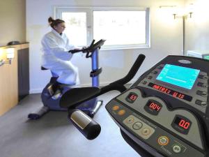 Mercure Rouen Val De Reuil - Points About Your Stay