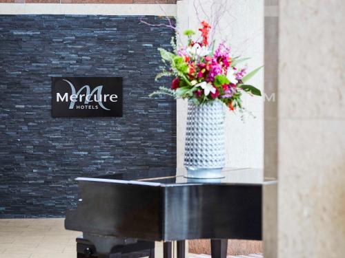 Mercure St Helens - Hotel Highlights