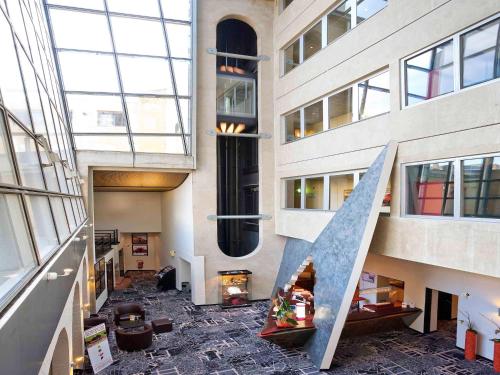 Mercure Strasbourg Centre Gare - Guest Reviews and Ratings