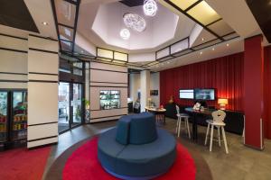 Mercure Strasbourg Centre - Hotel Location and Accessibility