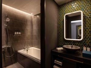 Mercure Tokyo Haneda Airport - Hotel Overview and Location