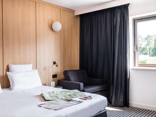 Mercure Tours South - Hotel Overview