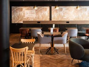 Mercure Valenciennes Centre - Hotel Overview