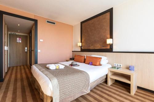 Mercure Vichy Thermalia - Points About Your Stay