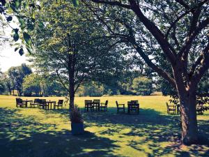 Mercure York Fairfield Manor Hotel - Hotel Overview and Location