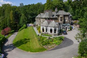 Merewood Country House Hotel - Hotel Overview and Location