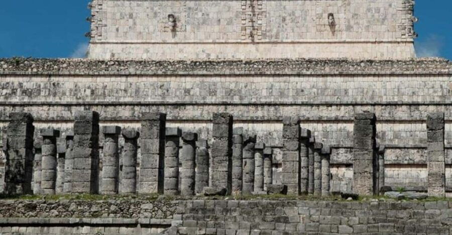 Merida: Tour to Chichen Itza With Cenote Ik Kil - Tour Overview