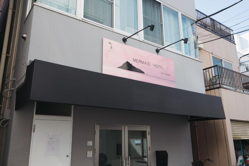 Mermaid Apartment - Property Overview