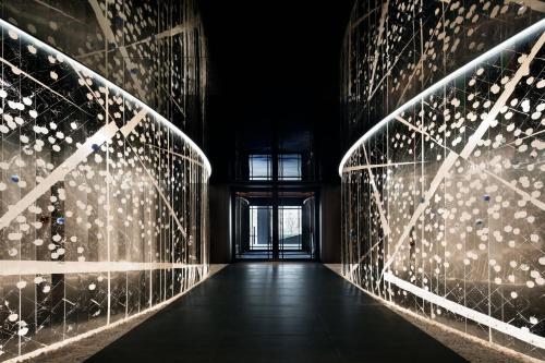 Mesm Tokyo, Autograph Collection - Overview