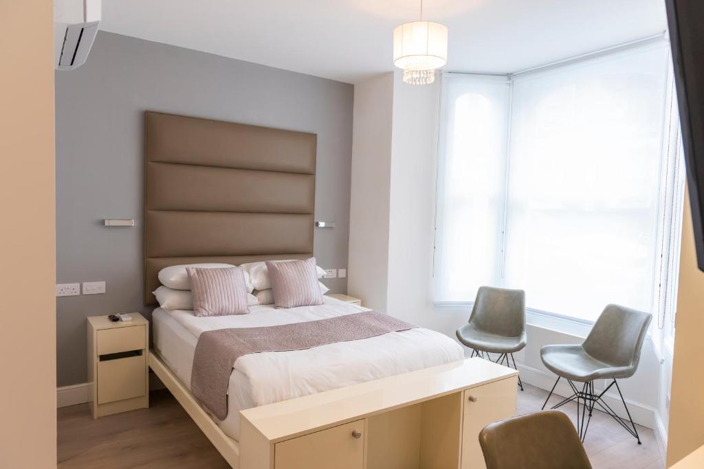 Messina Studios - Property Overview