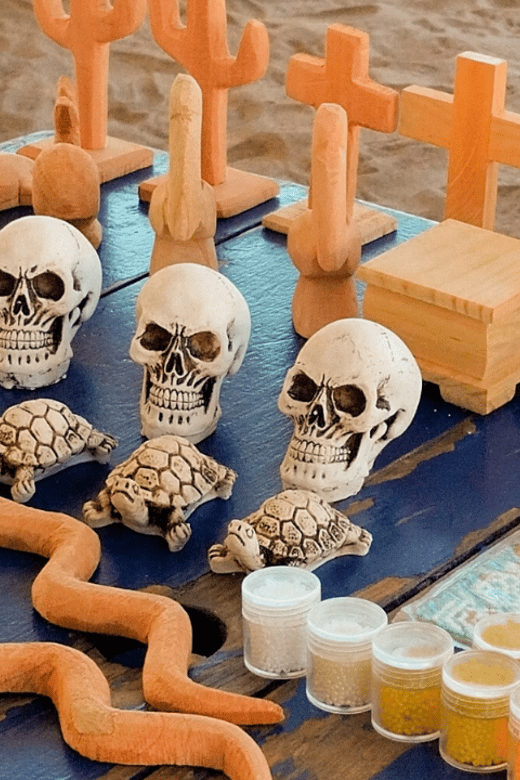 Mexican Art Experience