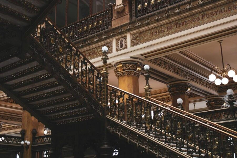 Mexico City Architecture: Historic and Modern Marvels