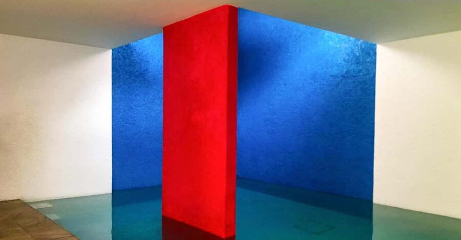 Mexico City: Legacy of Luis Barragán Tour at Casa Gilardi - Tour Overview and Details