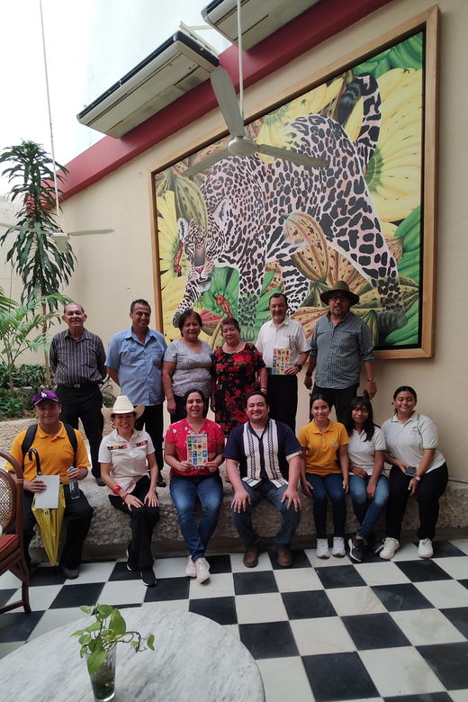 2 Best City Tours In Villahermosa