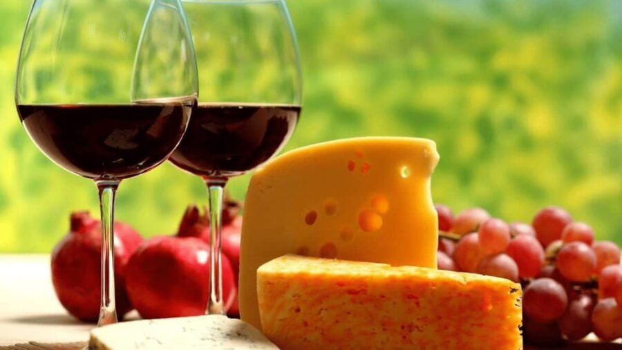 Mexico City: Wine and Cheese Tour in Querétaro - Tour Overview and Details